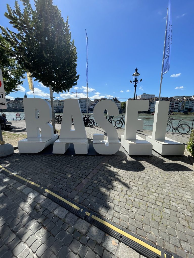 Bazilej – Srdce európskej kultúry na rieke Rýn
