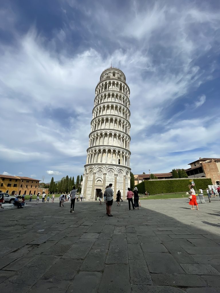 Pisa za 3 dni: Čo vidieť v Pise + výlet do historického mesta Lucca