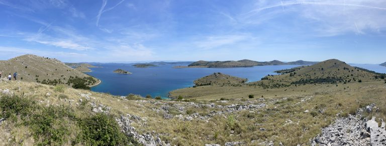 Zadar na vlastnú päsť: Pamiatky, gastronómia a tipy na výlety