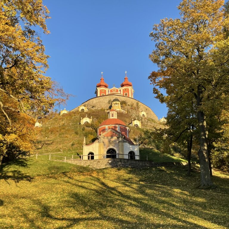 Banská Štiavnica za 1 deň: Čo vidieť + itinerár krok za krokom